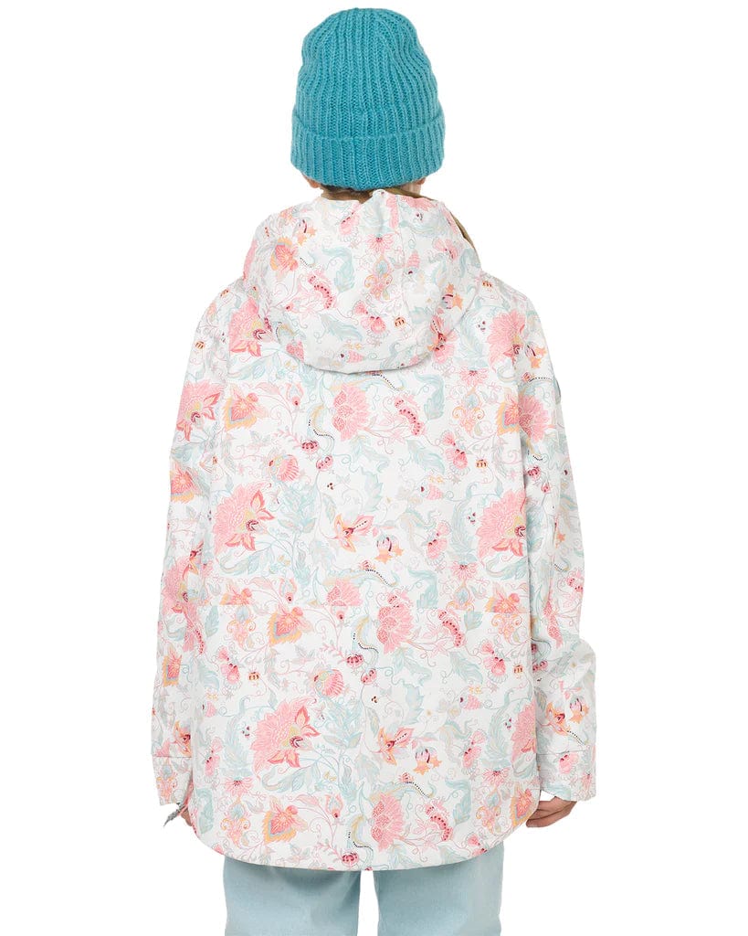 ROJO Rojo Hazel Youth Snow Jacket