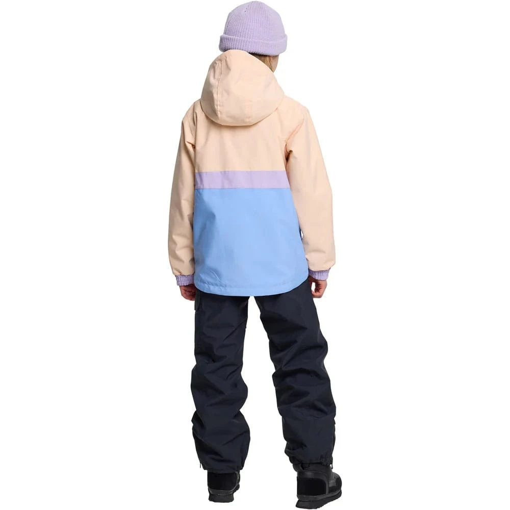 ROJO Rojo Mini Me Jo Girls Snow Jacket