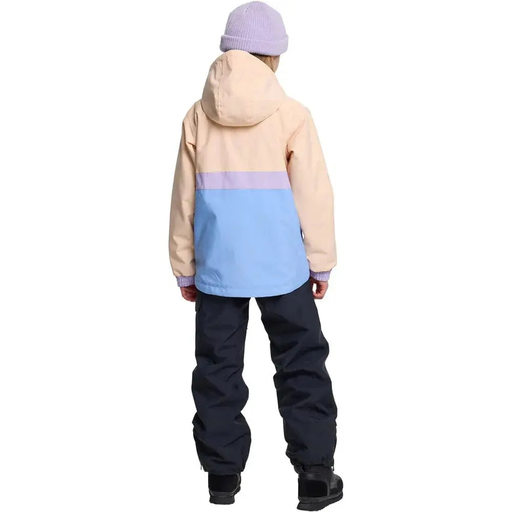 ROJO Rojo Mini Me Jo Girls Snow Jacket
