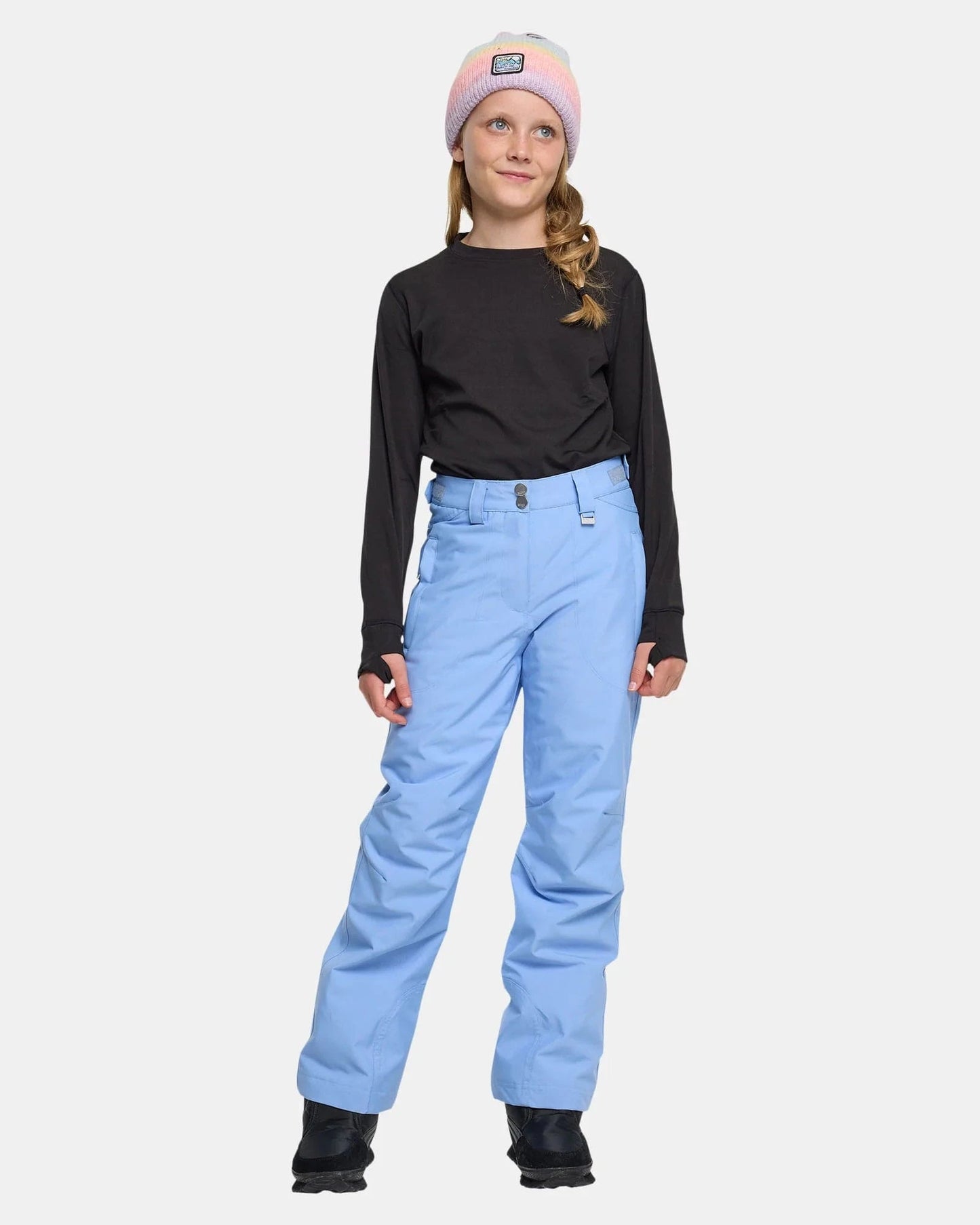 ROJO Rojo BF4EVA Girls Pant