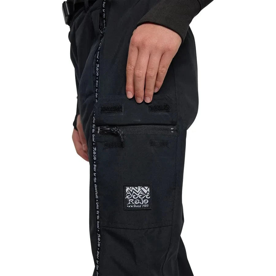 ROJO Rojo She Rips Youth Pant