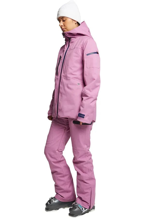 ROJO Rojo All Terrain 2024 Womens Snow Jacket