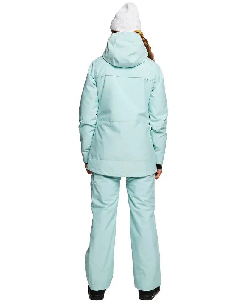 ROJO Rojo Aster 2.0 Plus Size Womens Snow Jacket