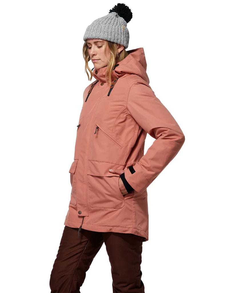 ROJO Rojo Sammy Ladys Snow Jacket