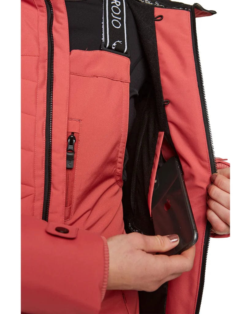 ROJO Rojo Sass 2024 Womens Snow Jacket