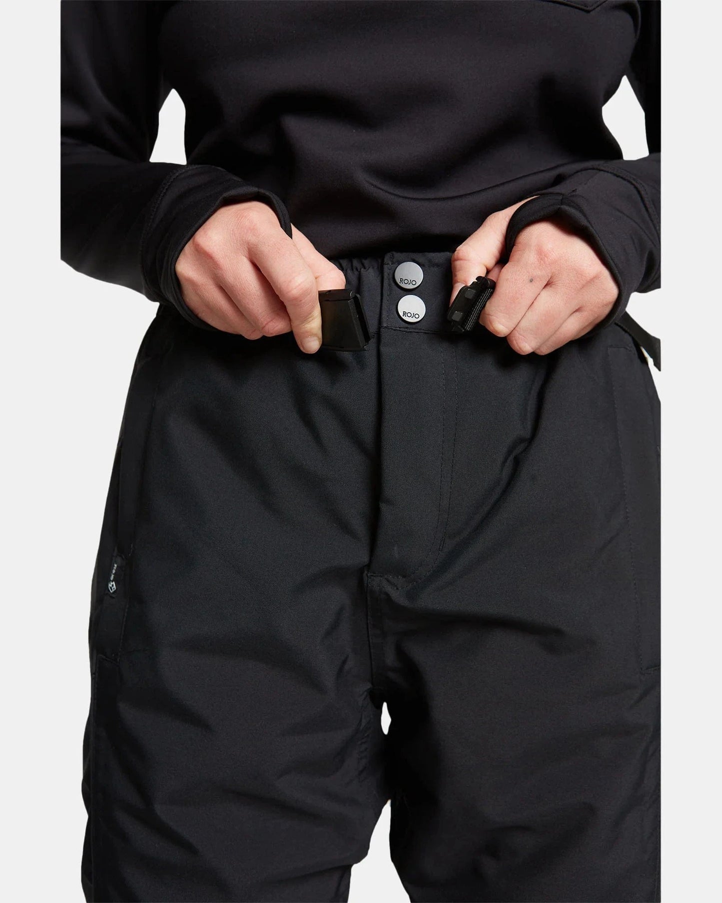 ROJO Rojo She Ripz Pant