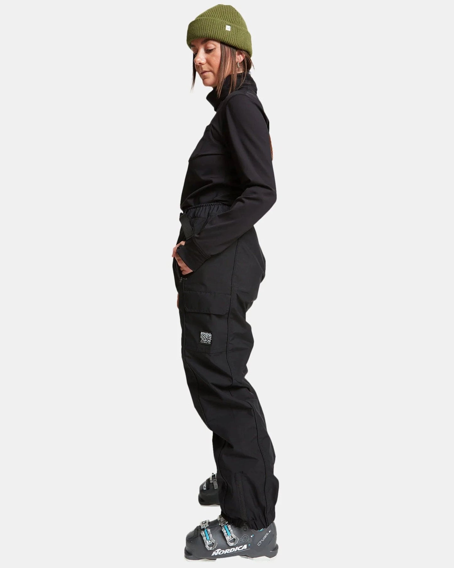 ROJO Rojo She Ripz Pant