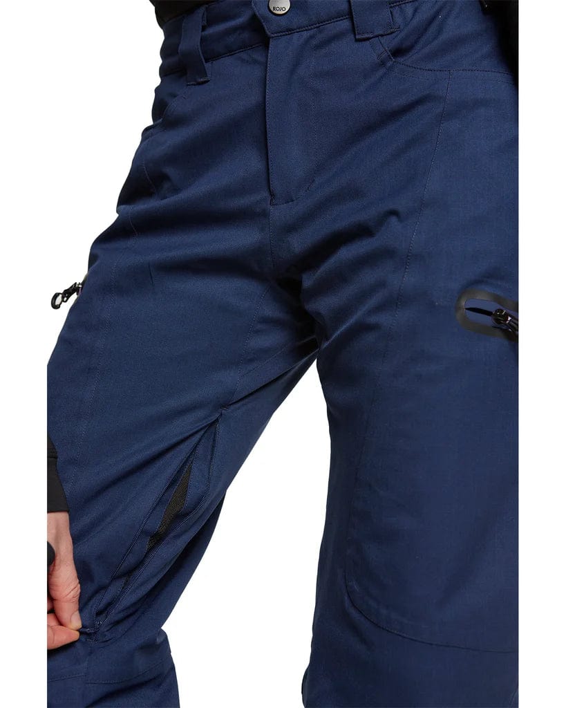 ROJO Rojo Snow Culture 2024 Snow Pant