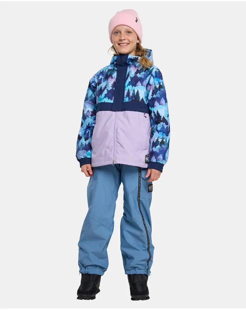 Rojo Mini Me Jo Jacket