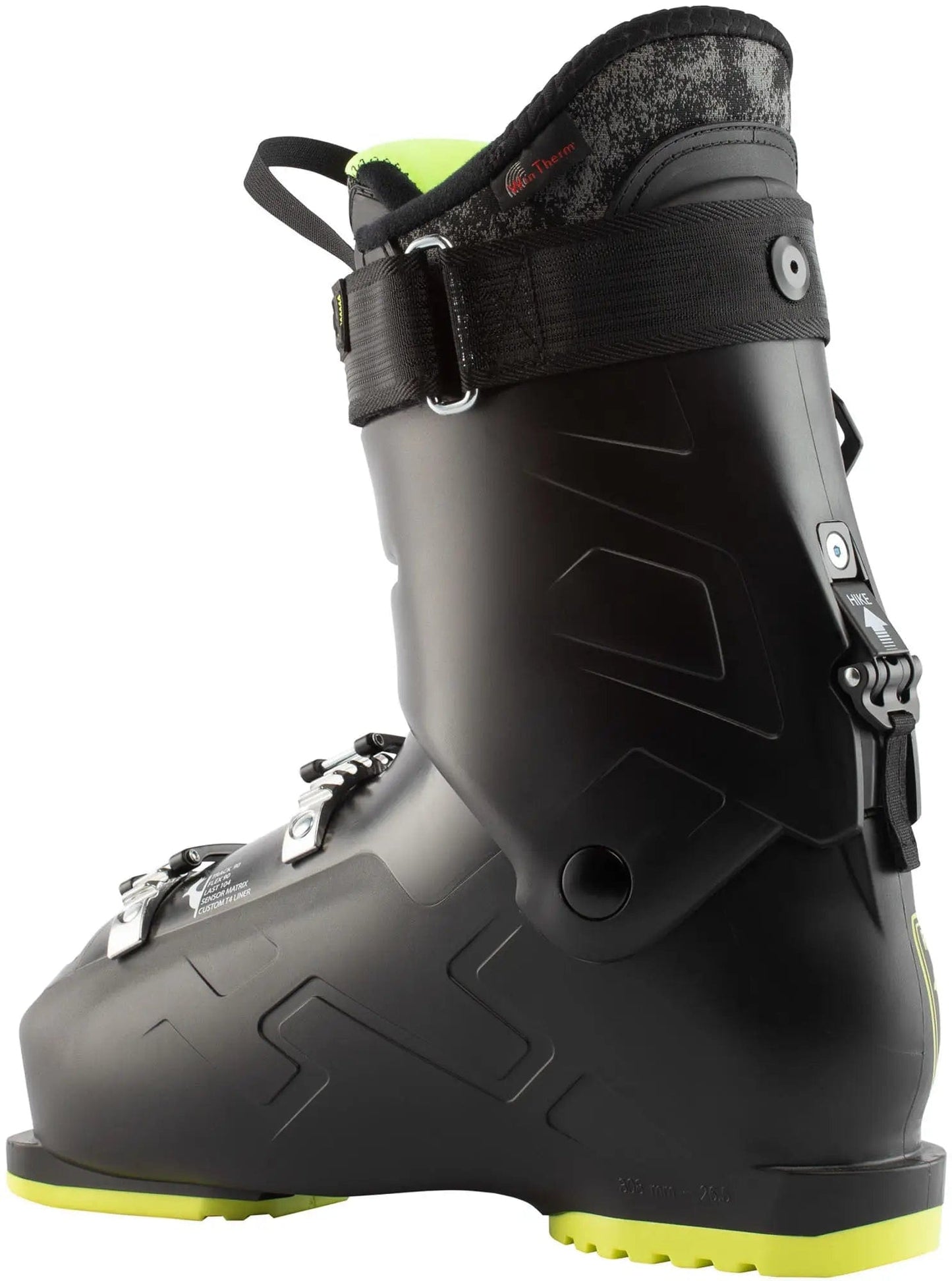 ROSSIGNOL Rossignol Track 90 Mens Ski Boot