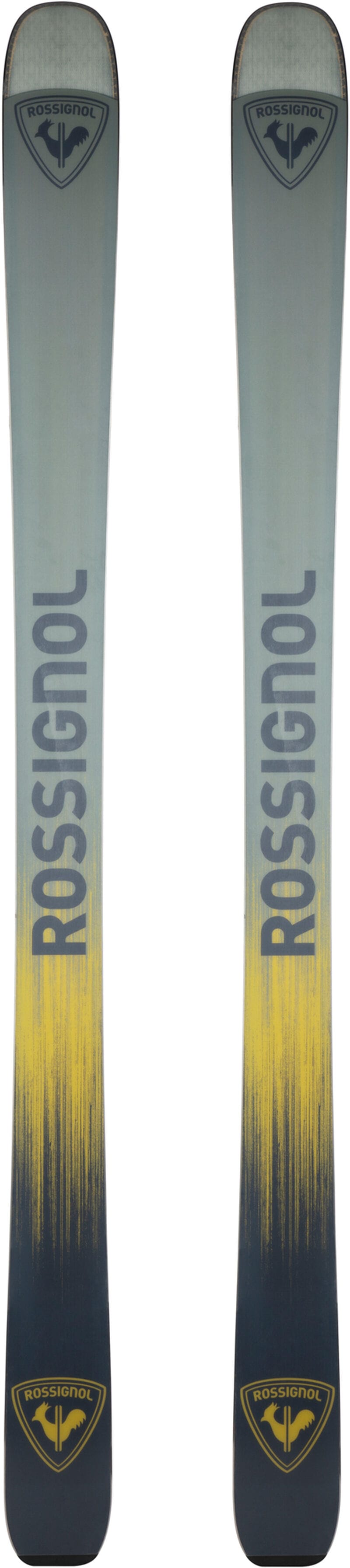 ROSSIGNOL Rossignol Sender Soul 102 with Konect Bindings