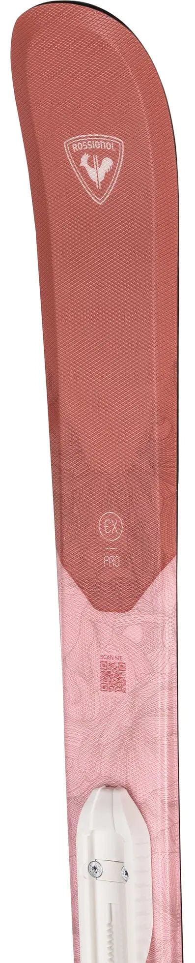 ROSSIGNOL Rossignol Experience Pro Kids Ski and Binding Package