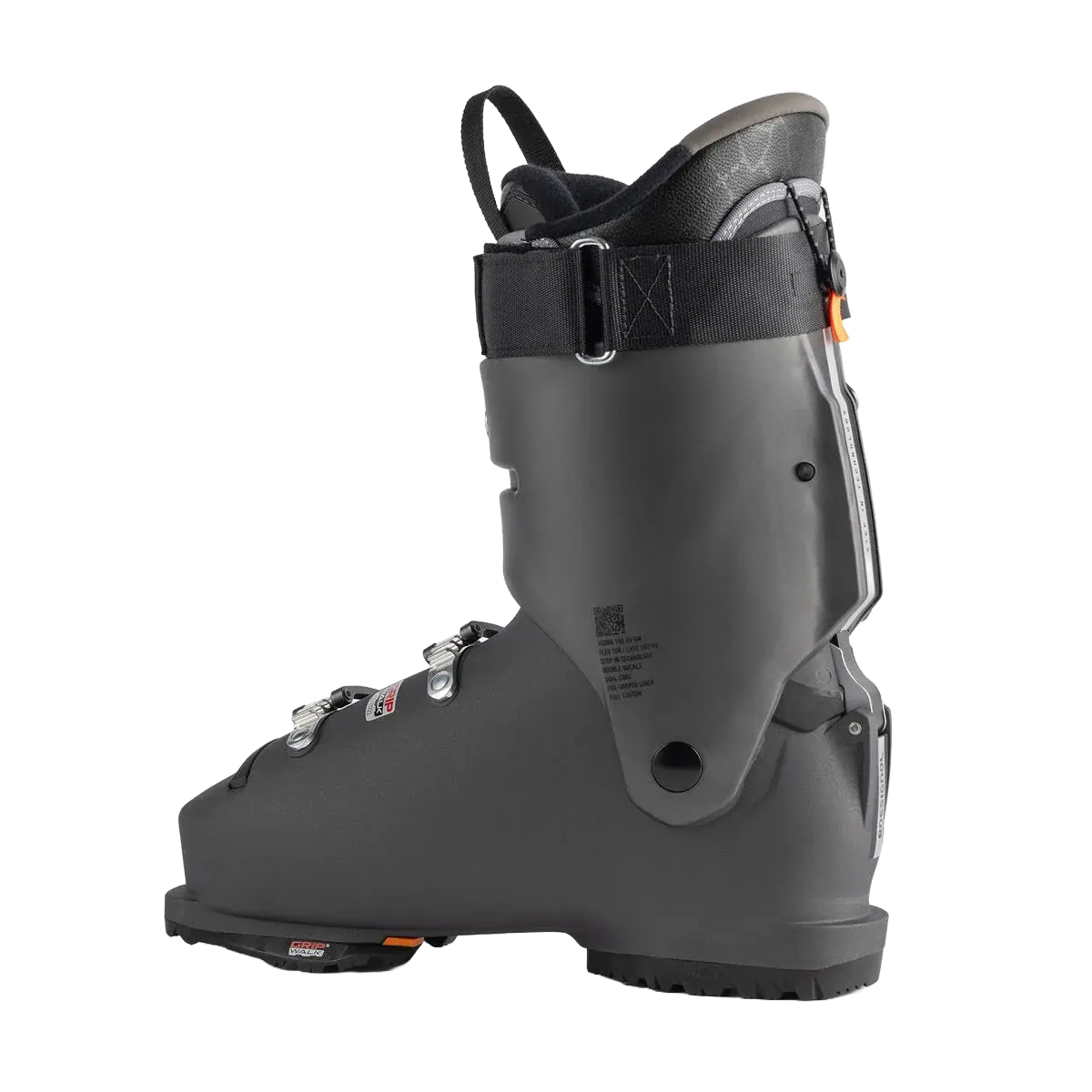 Rossignol Vizion 100 HV Ski Boot - Step In