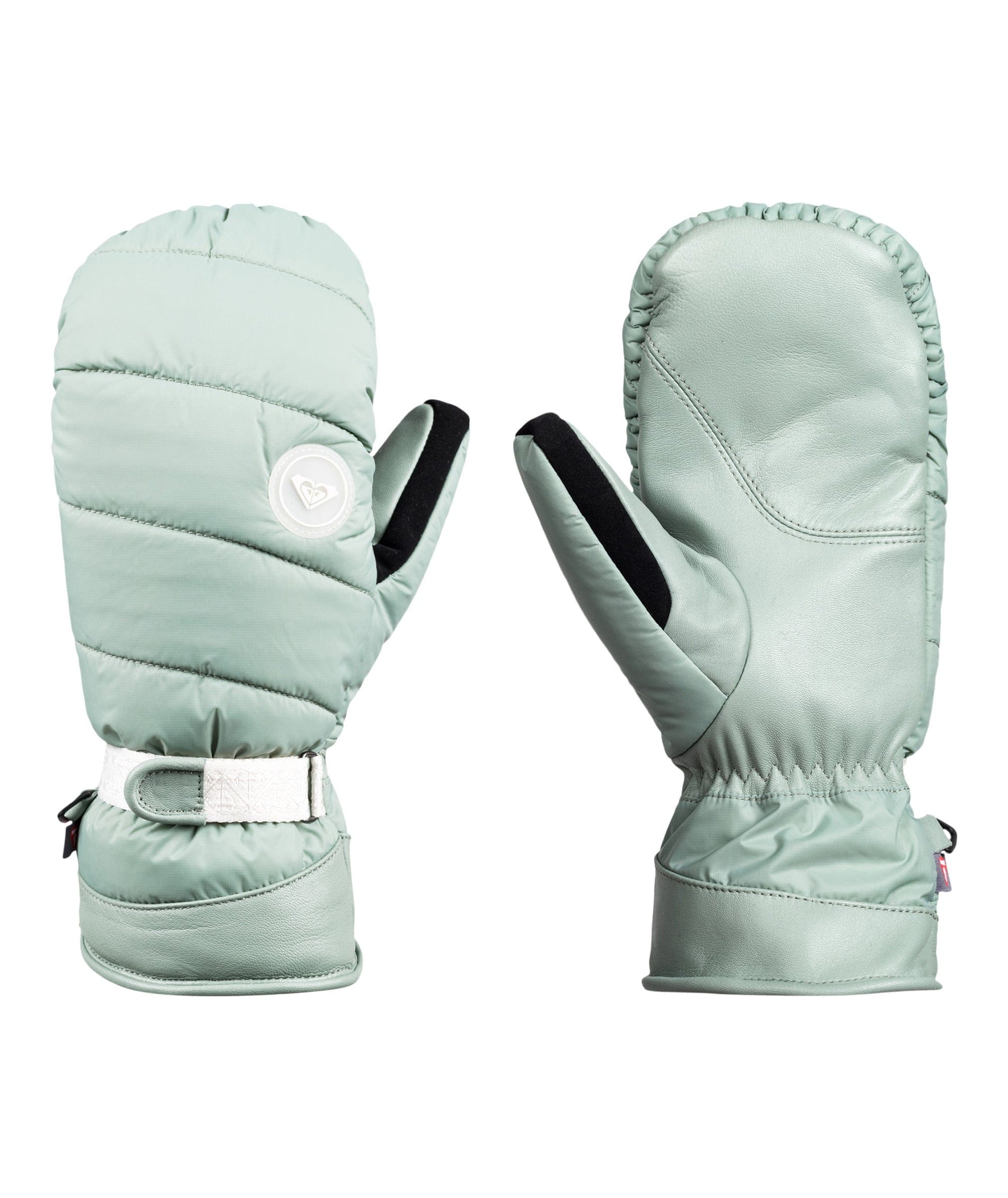 ROXY S / LILY PAD Roxy Chloe Kim Mittens 2025