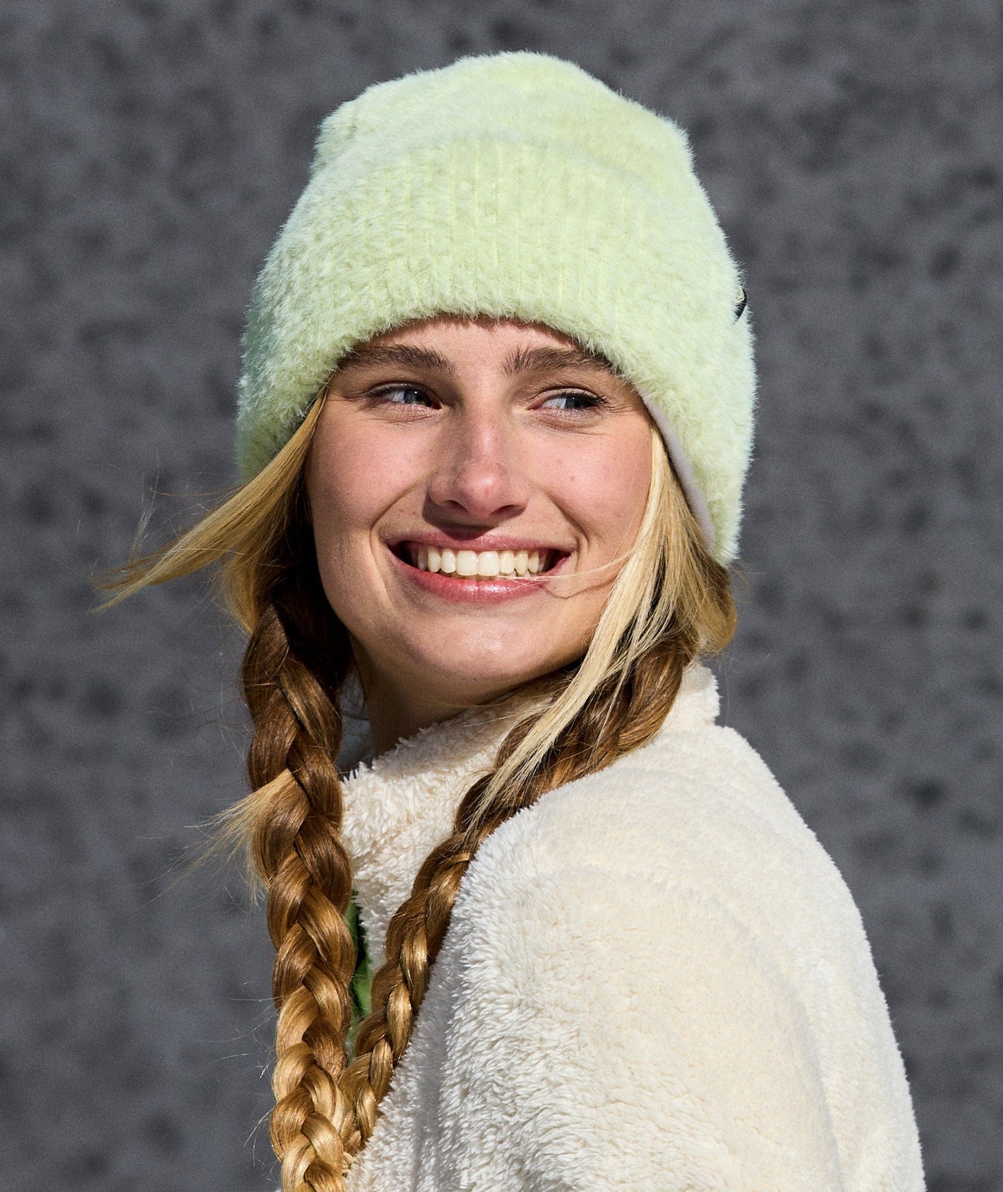 ROXY BUTTERFLY Roxy Peace Pollie Beanie