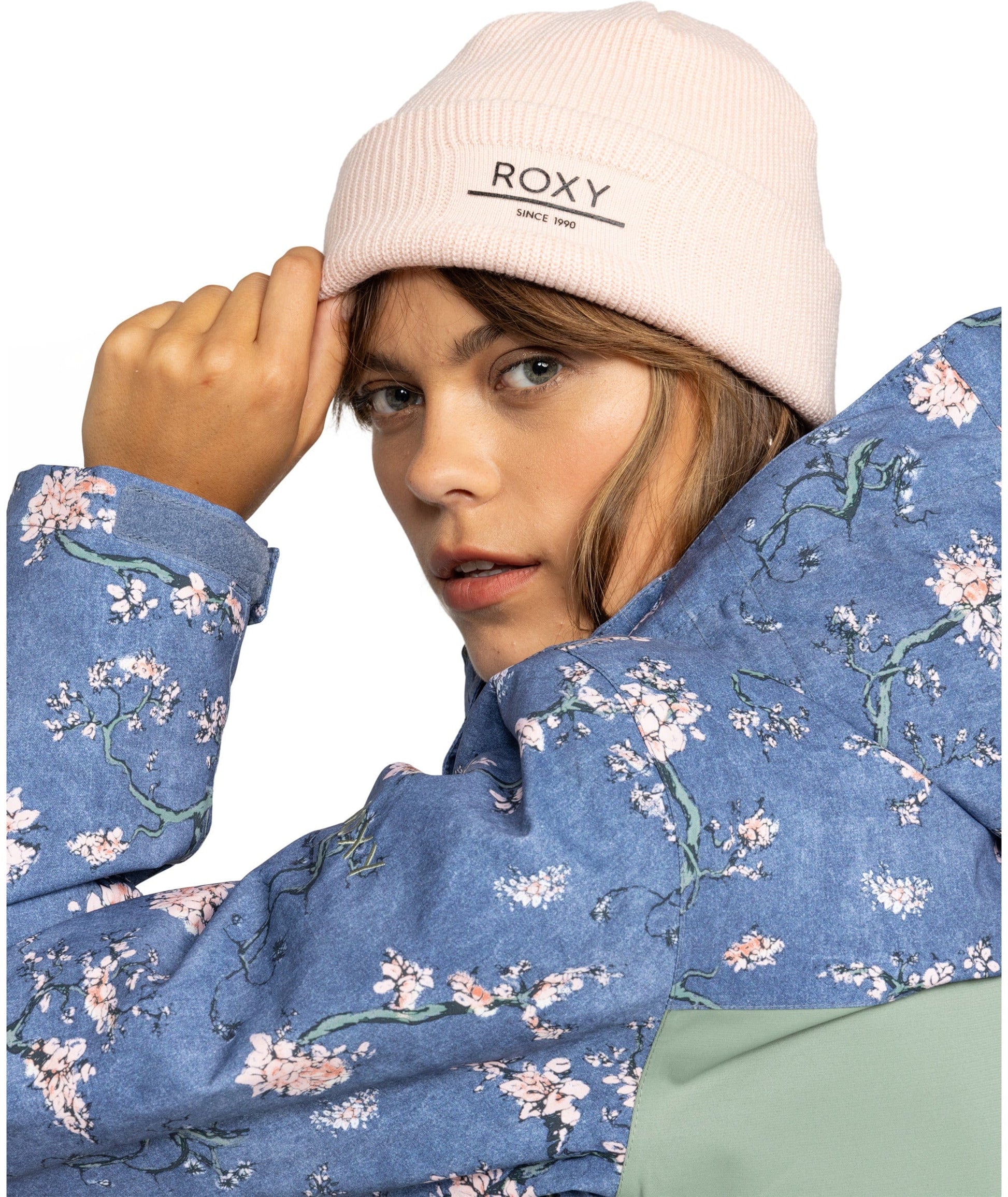 ROXY Roxy Folker Beanie