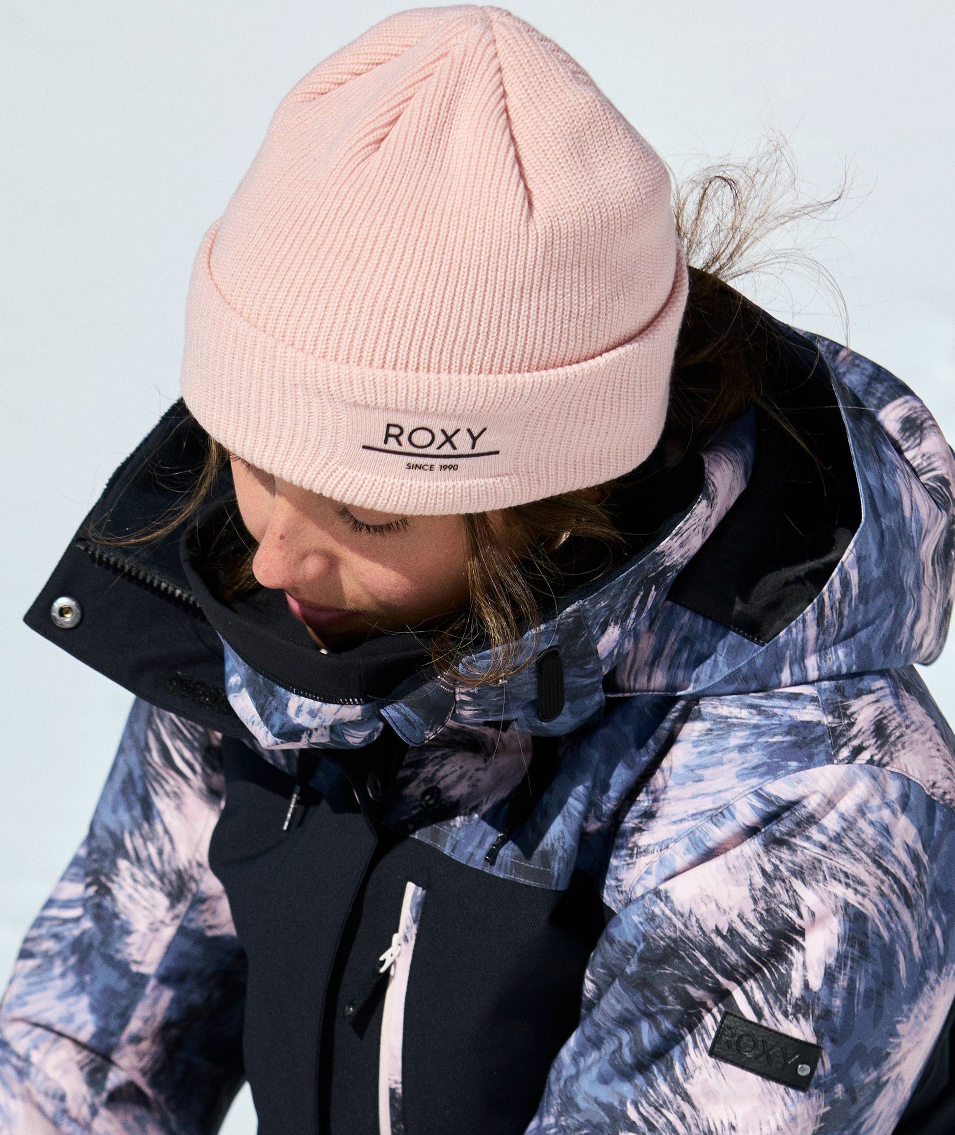 ROXY Roxy Folker Beanie
