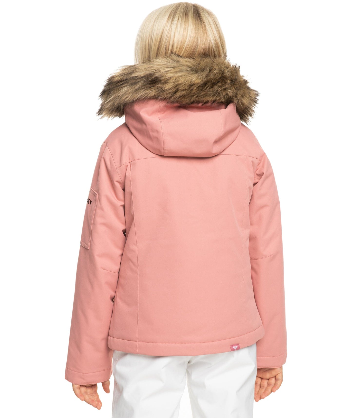 ROXY Roxy Meade Girl 2024 Snow Jacket