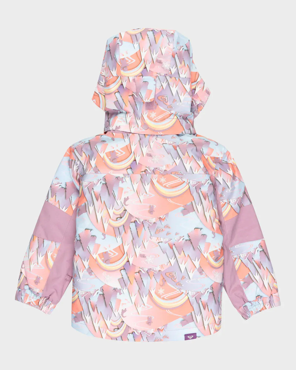 ROXY ROXY SNOWY TALE JACKET