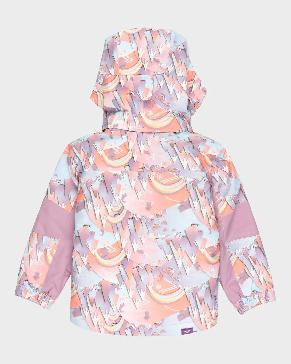 ROXY ROXY SNOWY TALE JACKET