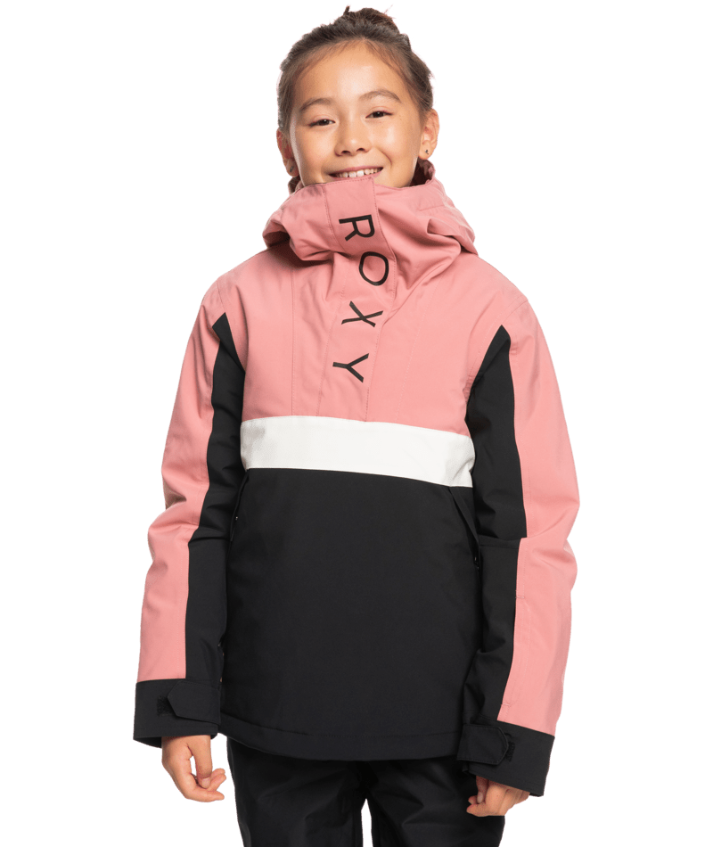 Roxy Shelter Girl 2024 Snow Jacket – SX SNOW - Main Image