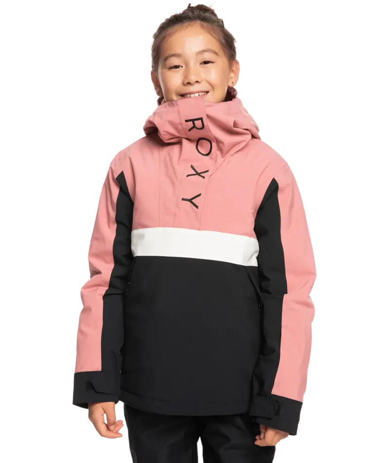 Roxy Shelter Girl 2024 Snow Jacket – SX SNOW Roxy Shelter Girl 2024 Snow Jacket – SX SNOW