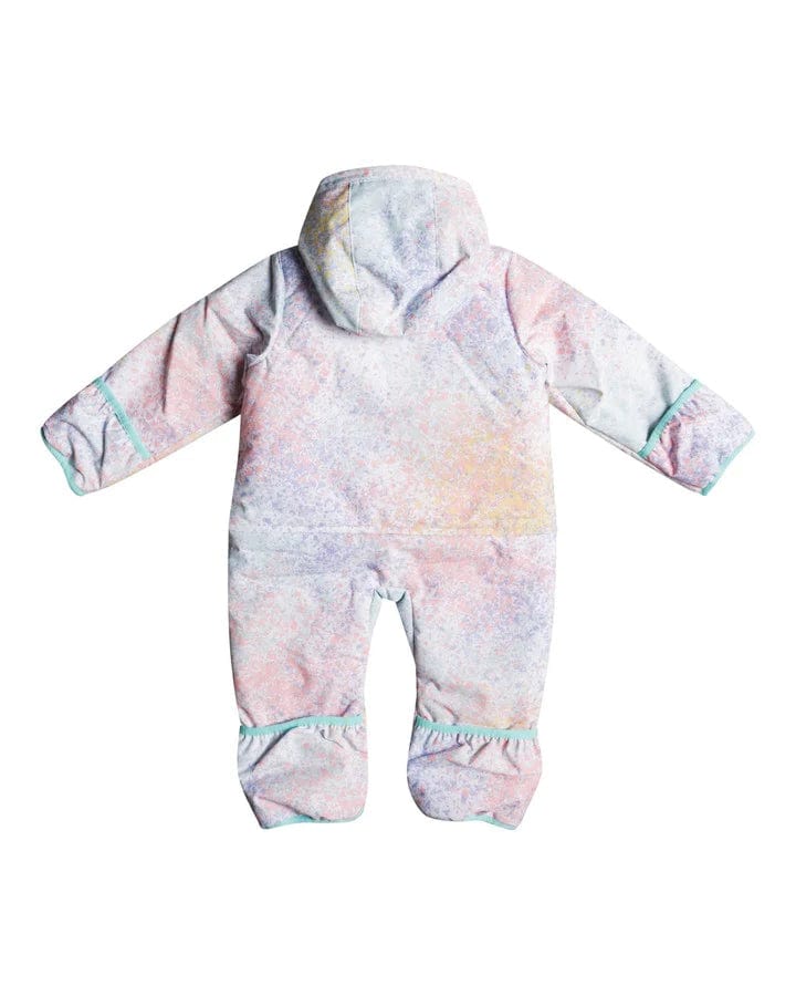 ROXY Roxy Rose Toddler Snow Jumpsuit