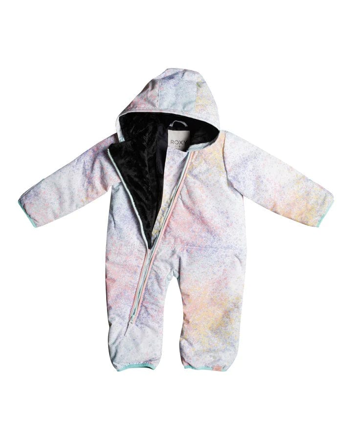 ROXY Roxy Rose Toddler Snow Jumpsuit