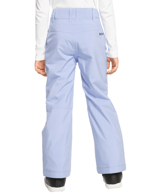 ROXY Roxy Backyard Girls Pant Easter Egg 8 - 16