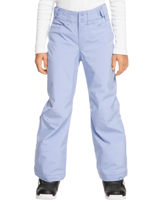 ROXY Roxy Backyard Girls Pant Easter Egg 8 - 16