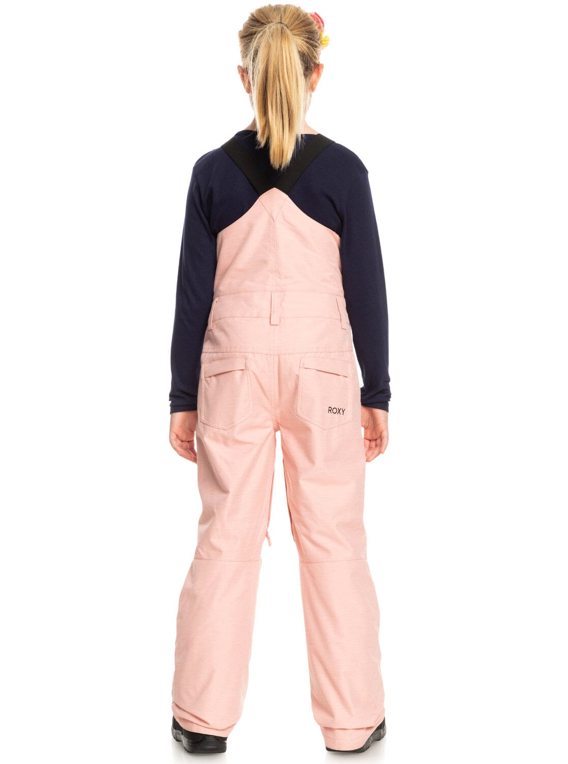ROXY Roxy Non Stop Girls Bib Snow Pant