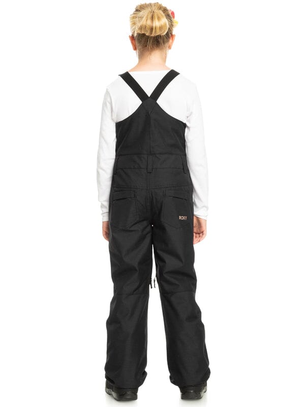 ROXY Roxy Non Stop Girls Bib Snow Pant