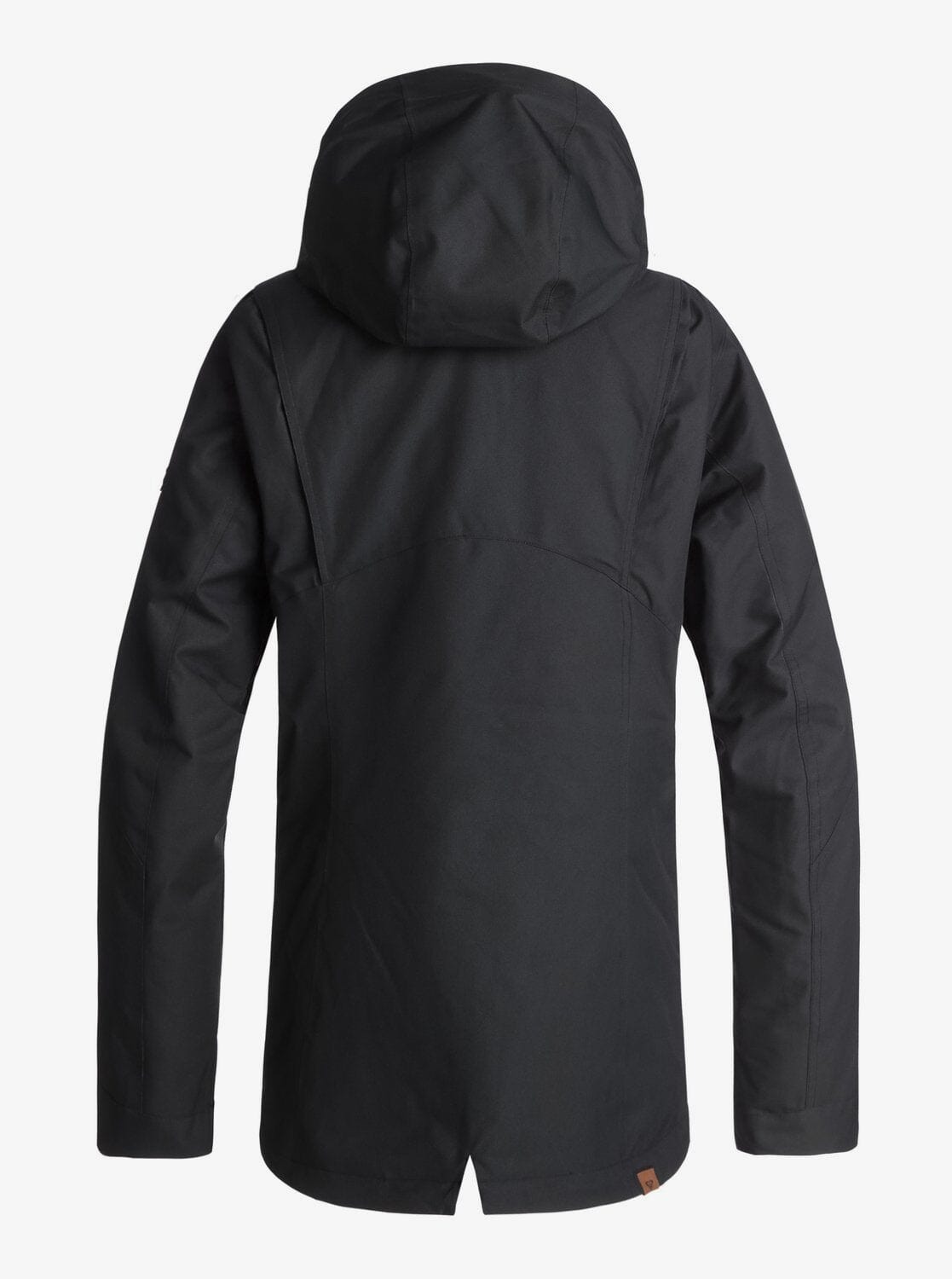 ROXY Roxy Andie Womens Snow Jacket Black