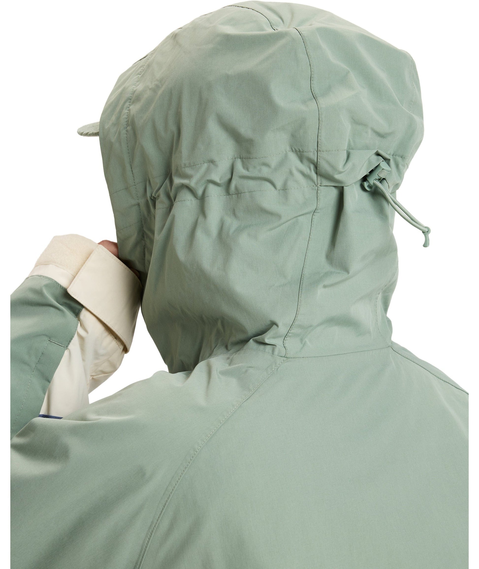ROXY Roxy Chloe Kim Anorak Jacket 2025