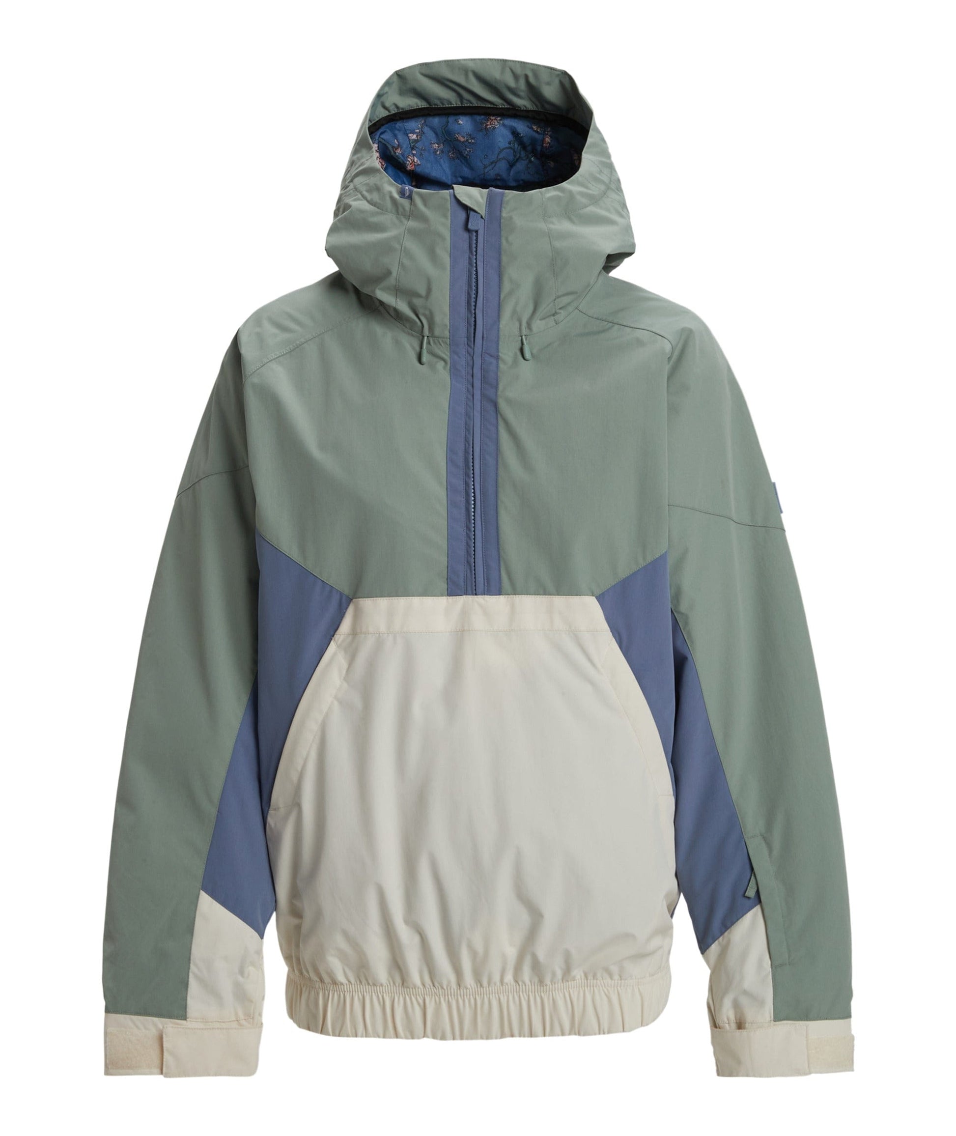 ROXY Roxy Chloe Kim Anorak Jacket 2025
