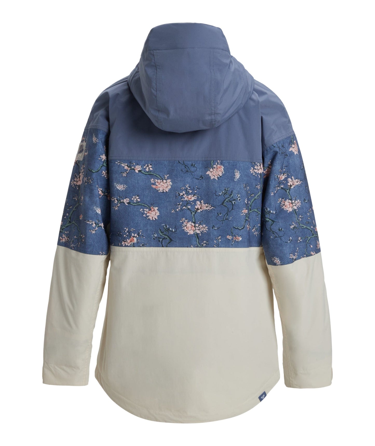 ROXY Roxy Chloe Kim Womens Parka Jacket 2025