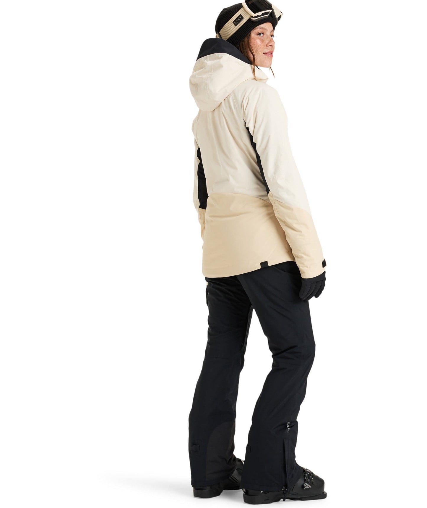 ROXY Roxy Luna Frost 2025 Womens Jacket