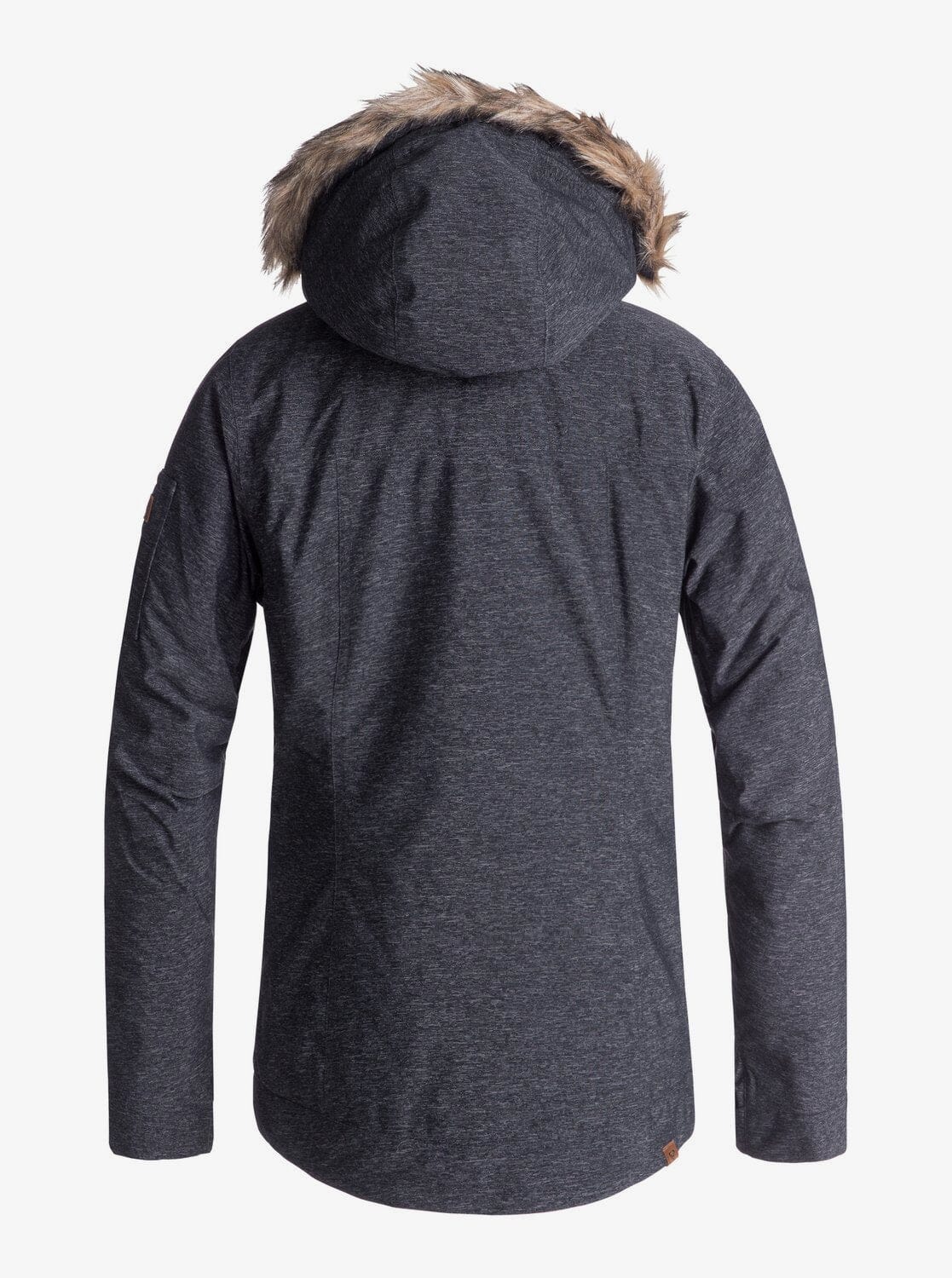 ROXY Roxy Meade Jacket Black/Charcoal