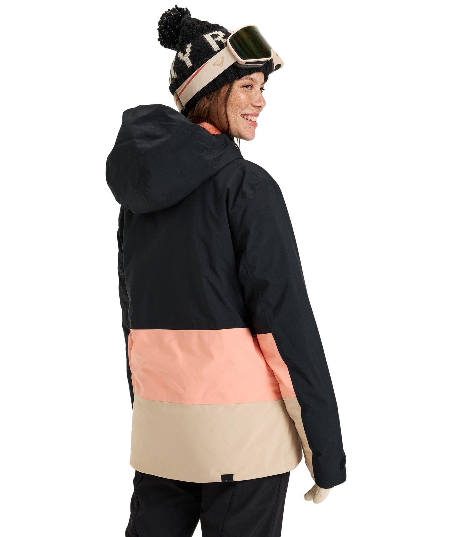 ROXY Roxy Peakside Womens Jacket 2025