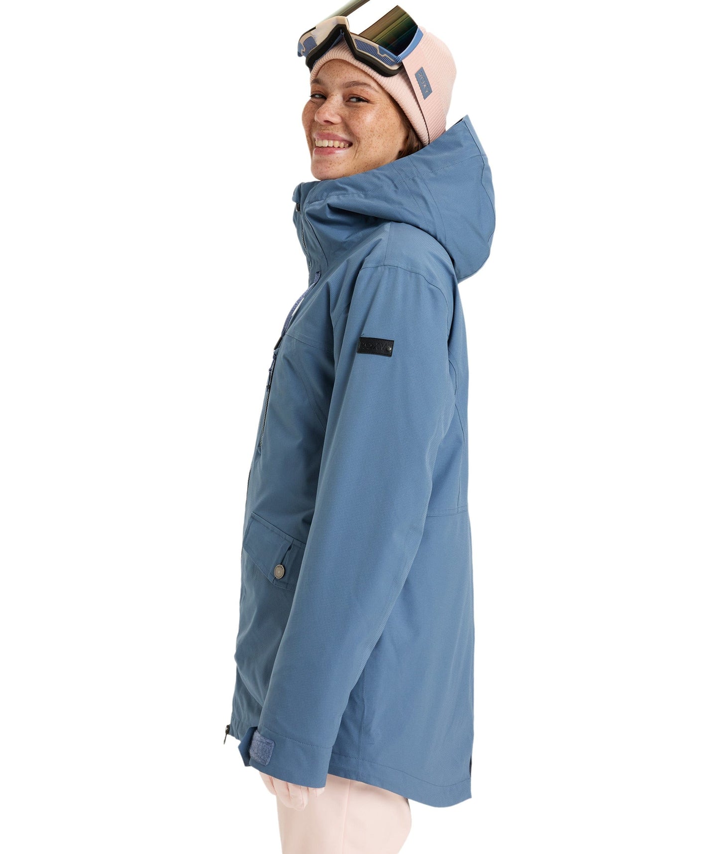 ROXY Roxy Stated Jacket 2025 Wild Wind