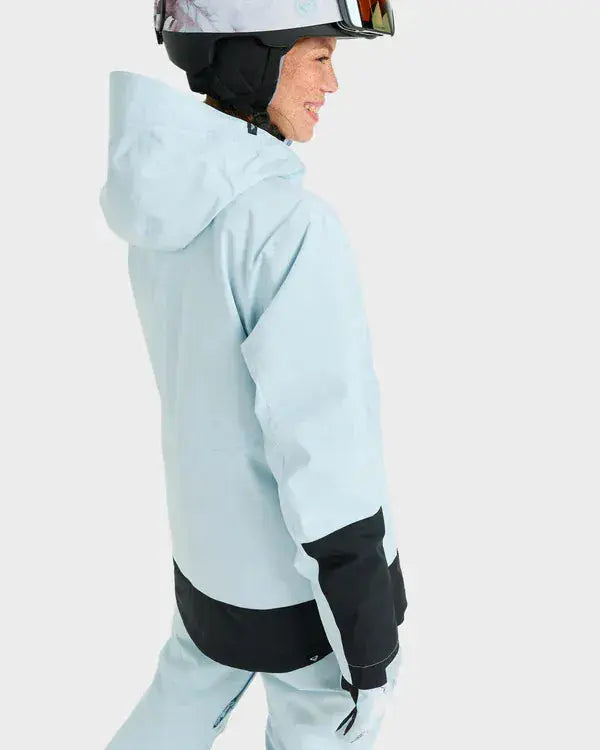 ROXY ROXY UPWARDS WOMENS JACKET