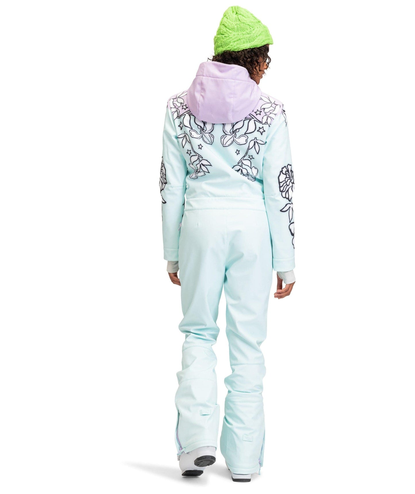 ROXY Roxy X Rowley 2024 one piece Womens Ski Suit