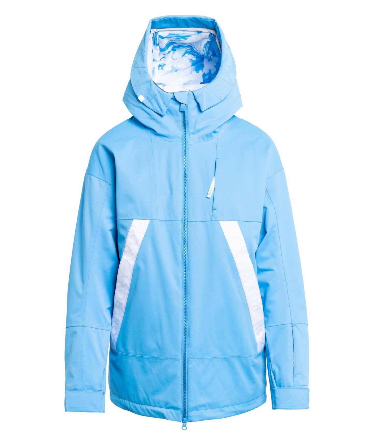 ROXY XS / AZURE Roxy Chloe Kim 2024 Jacket