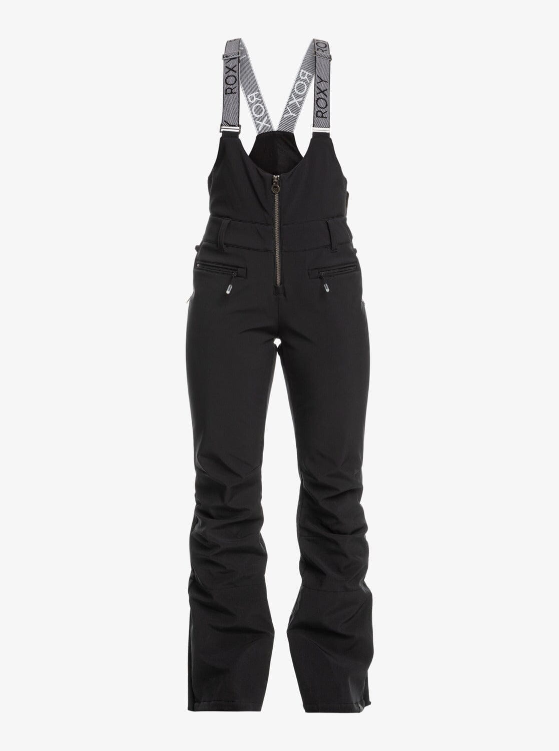ROXY L / BLACK Roxy Summit 2024 Bib Pant