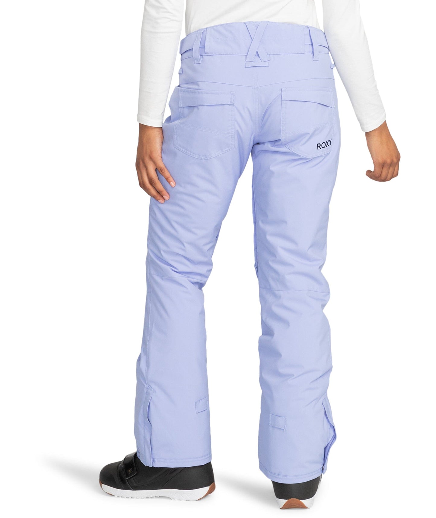 ROXY Roxy Backyard 2024 Pant