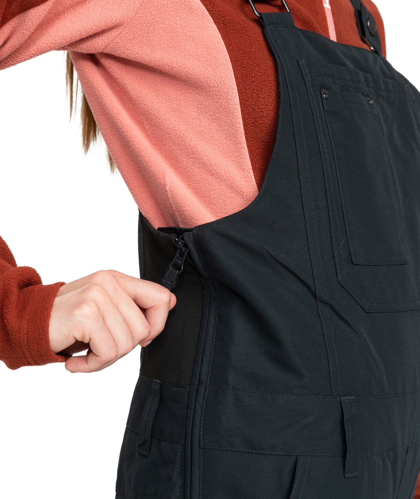 ROXY Roxy Rideout 2024 Womens Bib Pant