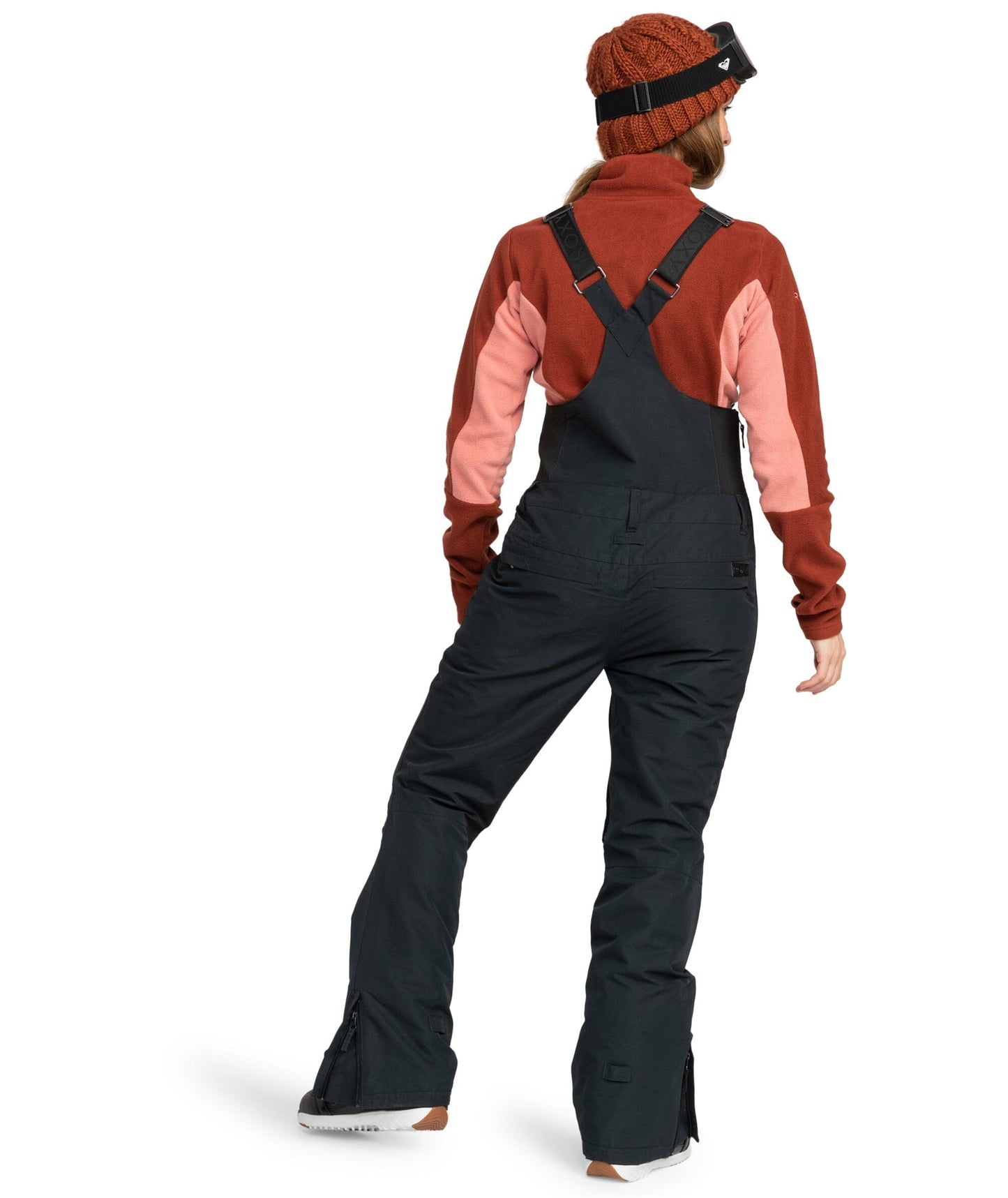 ROXY Roxy Rideout 2024 Womens Bib Pant