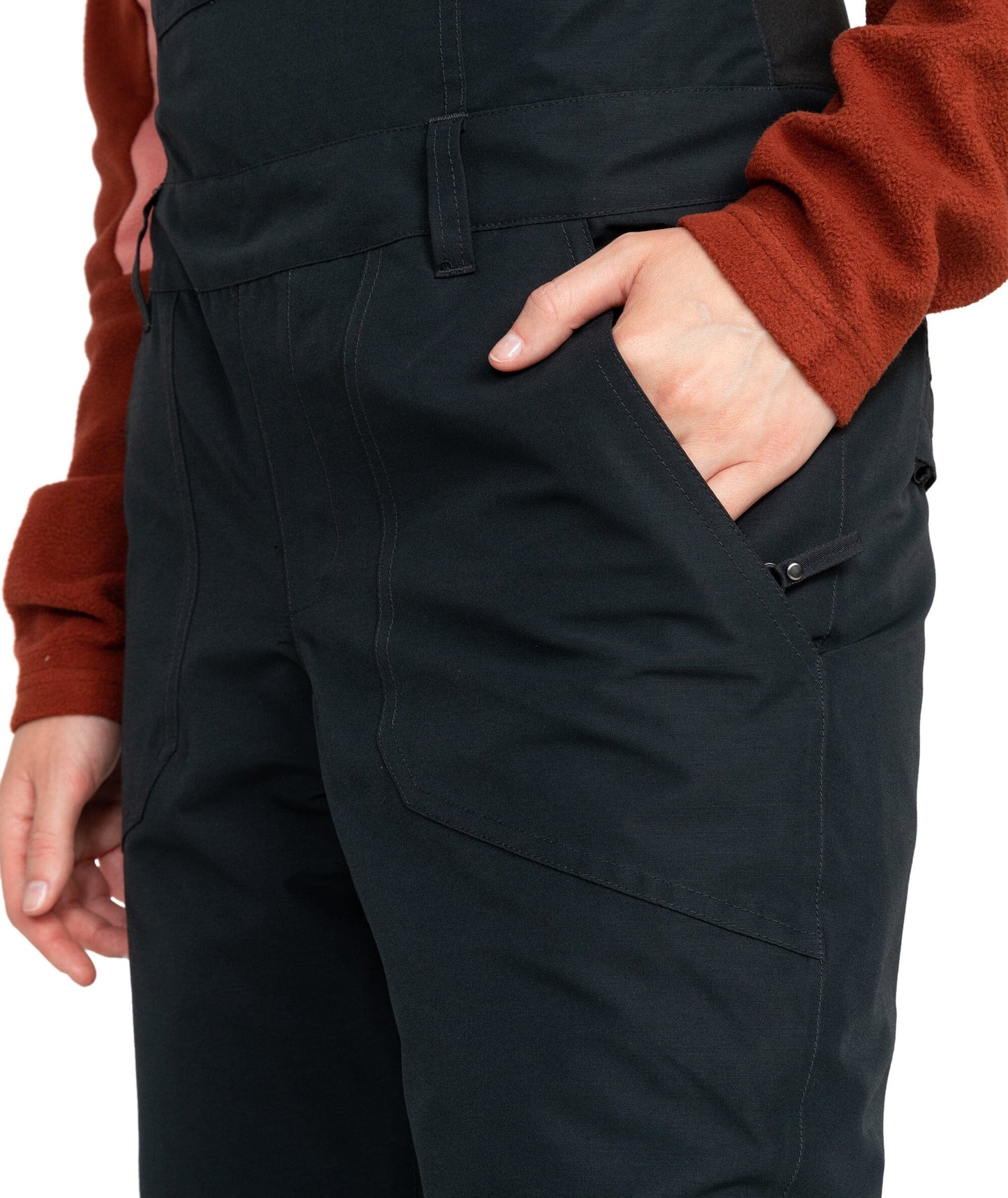 ROXY Roxy Rideout 2024 Womens Bib Pant