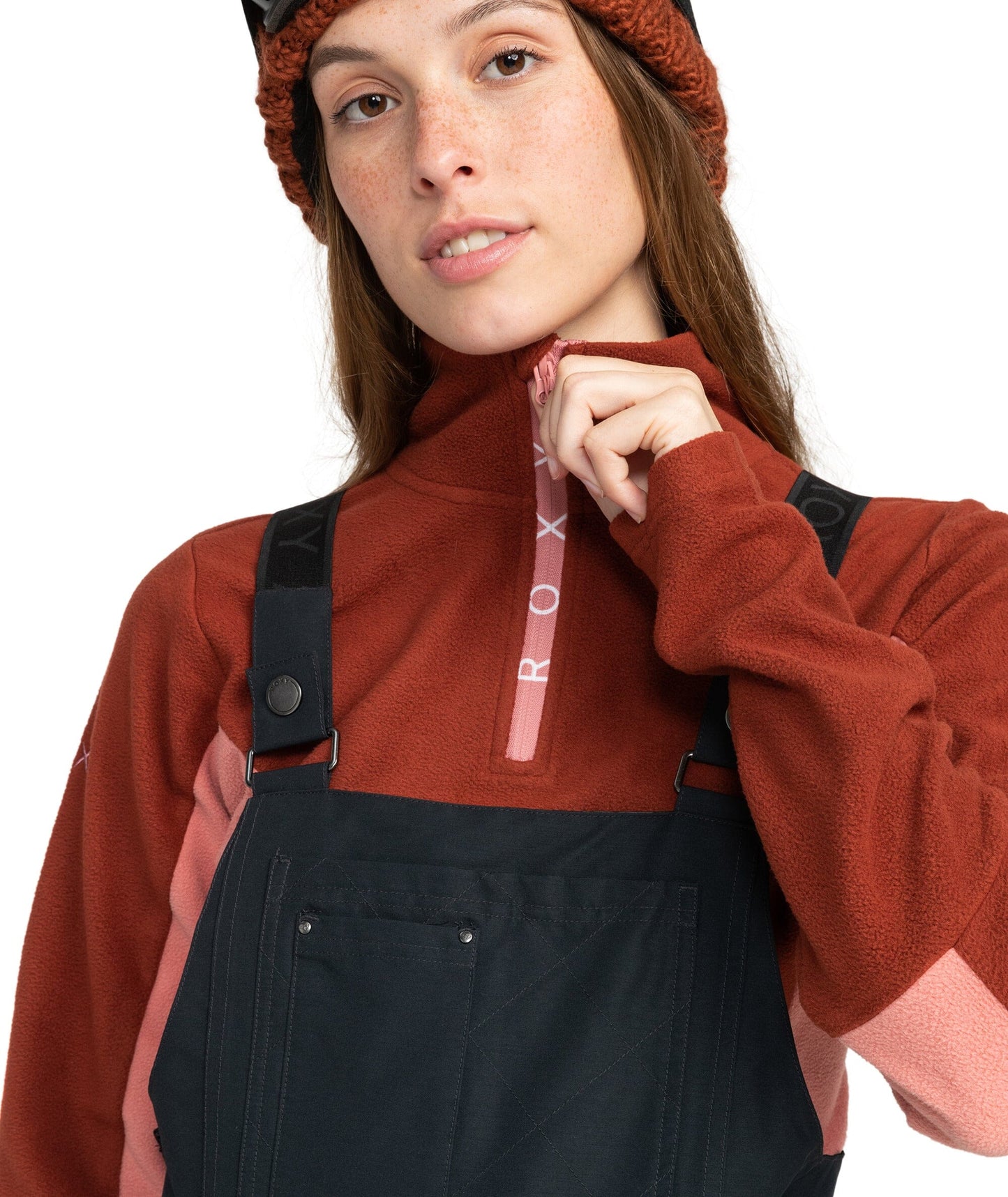 ROXY Roxy Rideout 2024 Womens Bib Pant
