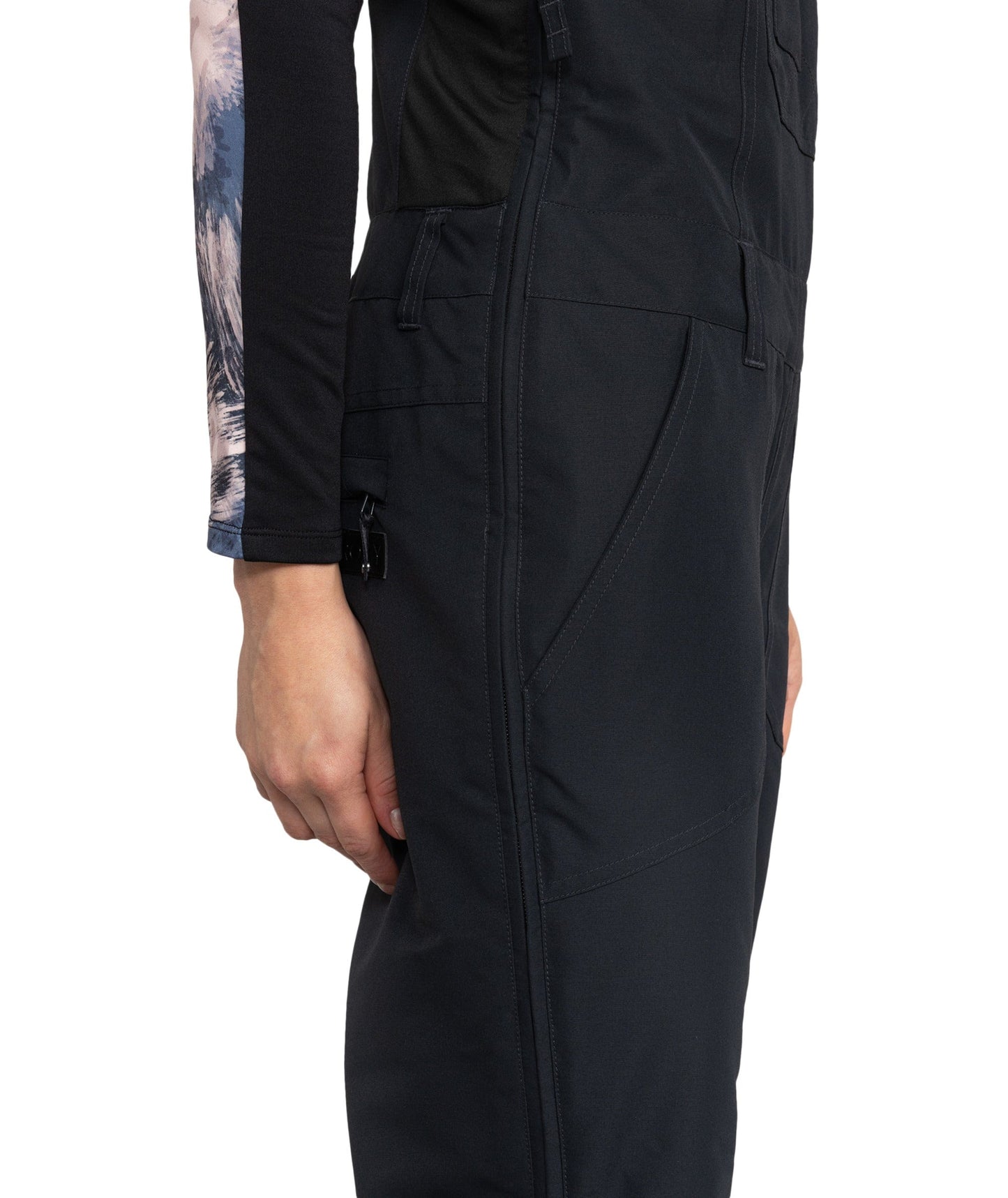 ROXY Roxy Rideout Bib Womens Pant 2025